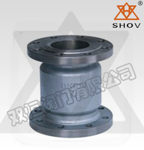 双恒阀门|闸阀的结构特点