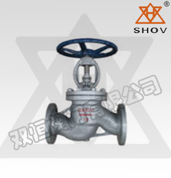 双恒阀门|动球阀出现故障之后主要的处理方式