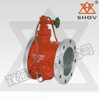 双恒阀门|电动两通阀的原理及安装